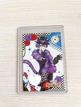 ※れな※カラフルピーチ ワンダーランド なおきりさん ミニビジュ ホロ有り カラフルピーチ ワンダーランド なおきりさん ミニビジュ ホロ
